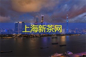 <strong>爱上海419</strong>：灯光下的花园：城市园林夜游