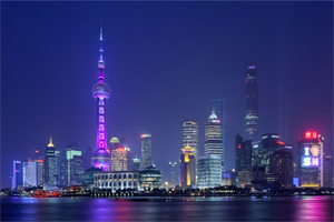 上海新茶网：The styles of Shanghai's landmark buildings are so diverse and astonishing!